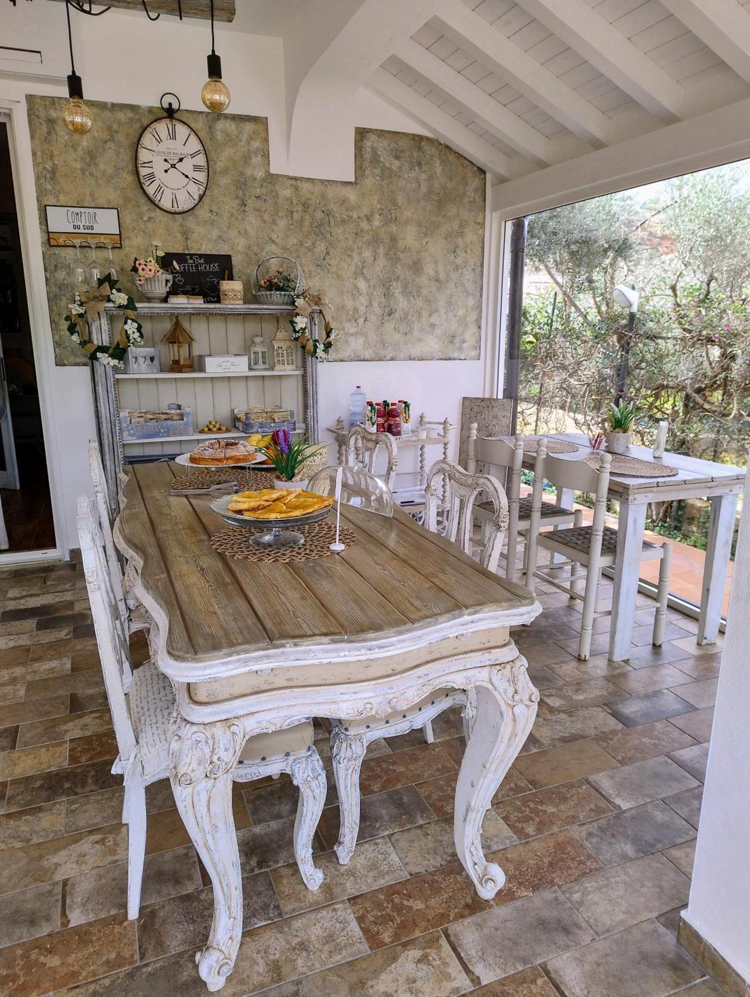 Grotta Dei Puntali B&B Carini Exterior foto