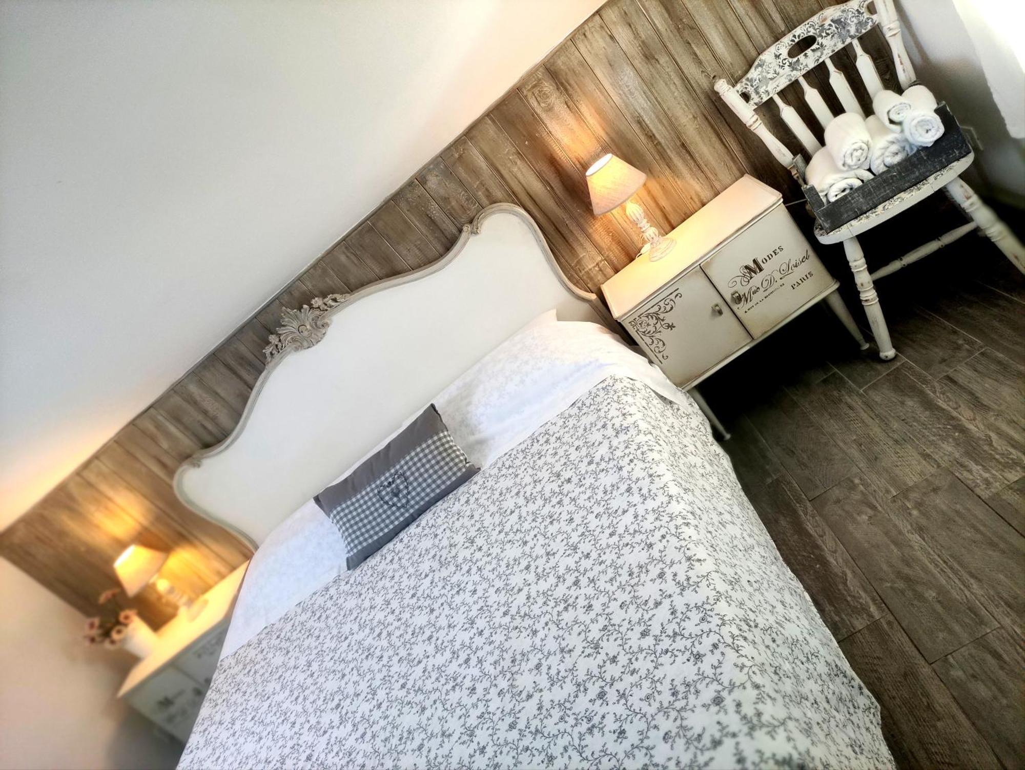 Grotta Dei Puntali B&B Carini Zimmer foto